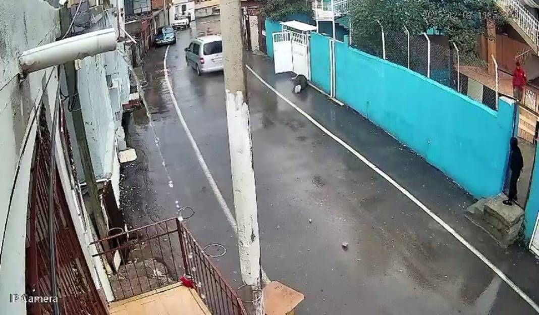 Pompalı tüfekle öldürülen yaşlı kadının intikamını almak istedi! Husumetlisini ezerek öldürmeye çalıştı 2